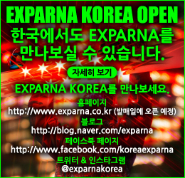 EXPARNA Korea